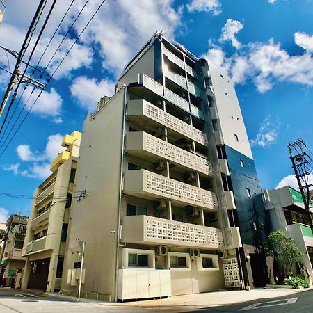 Infinity Hotel Nahakumoji -Seven Hotels And Resorts- 外观 照片